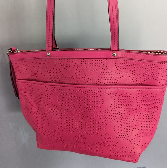 Coach Bag - Picture 2 of 4